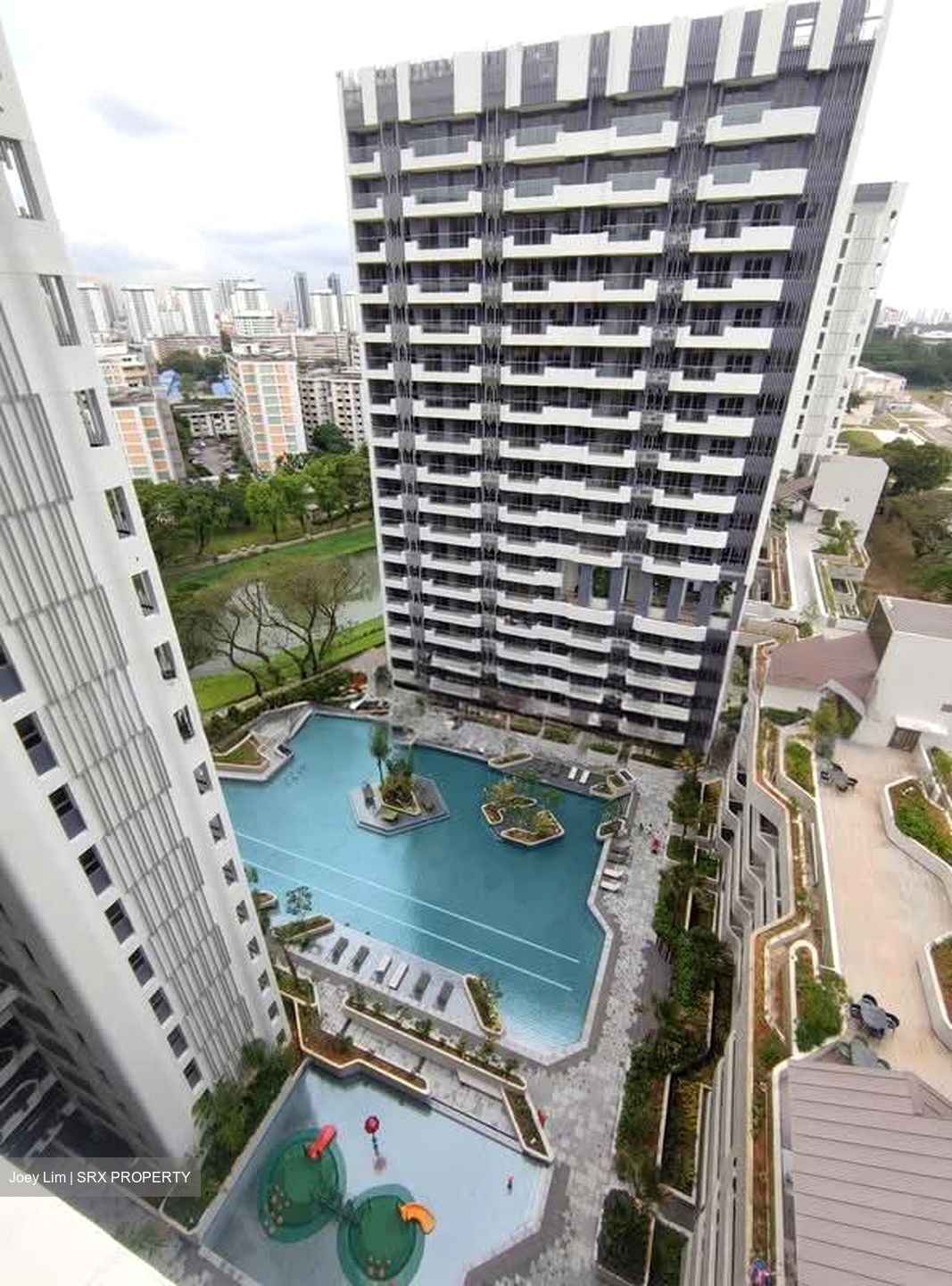 The Tre Ver (D13), Condominium #563776641